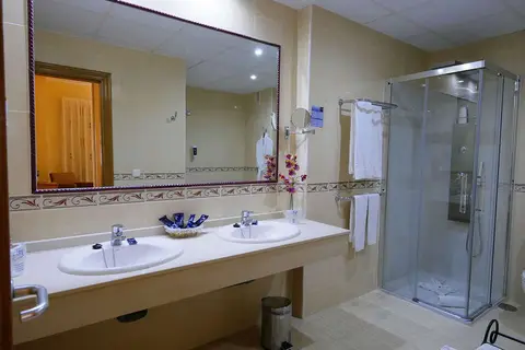 Hotel Victoria Playa in Almuñécar — foto 12