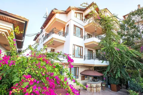 Sonata in Alanya — foto 20