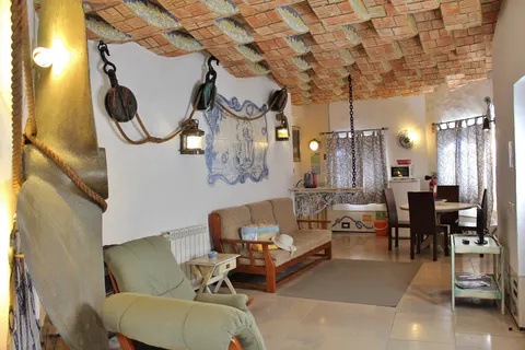 Villa Ana Margarida in Mafra — foto 37