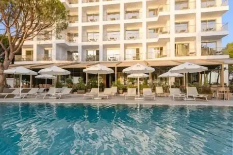 Fllad Resort Spa Durres in Golem, foto 11