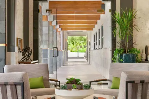 Hilton Scottsdale Resorts & Villas in Scottsdale, foto 2
