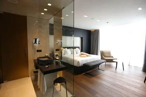 Maritim Hotel Plaza Tirana in Tirana — foto 6