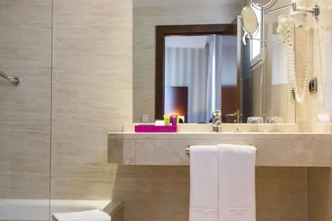 Hotel Zenit Murcia in Murcia — foto 13