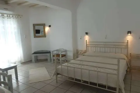 Hotel Manos in Naousa, foto 3