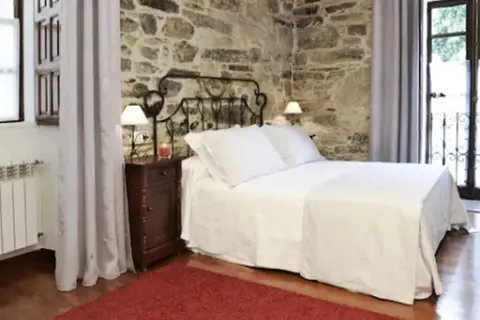 Sete Artes by Como en Casa in Santiago De Compostela — foto 26