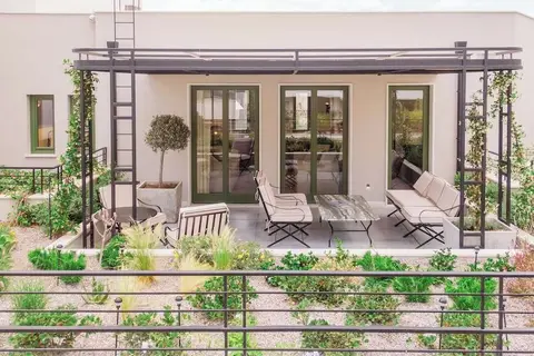 Athens Capital Suites MGallery Collection in Athene, foto 7