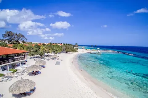 Zoëtry Curaçao Resort & Spa in Willemstad — foto 28
