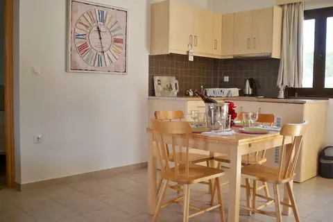 Miraluna Hotel in Δημοτική Ενότητα Καρπάθου — foto 15