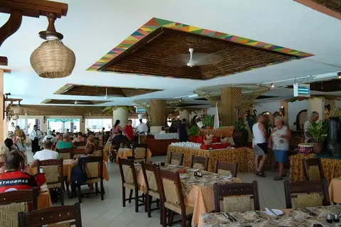 Bamburi Beach Hotel in Kasemeni ward — foto 21