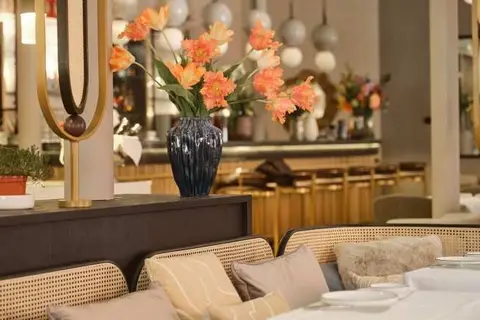 The Manor Amsterdam in Amsterdam — foto 6