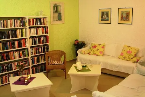 Gioma in Αγία Γαλήνη — foto 13