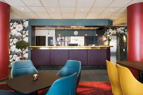 Profilhotels Garden in Malmö — foto 9