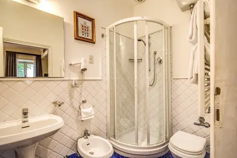 Rome Garden Hotel in Rome — foto 25