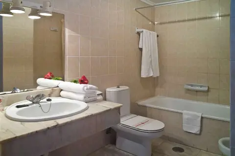 Blue Sea Callao Garden in Adeje — foto 12