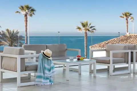 Palia la Roca in Benalmádena, foto 24