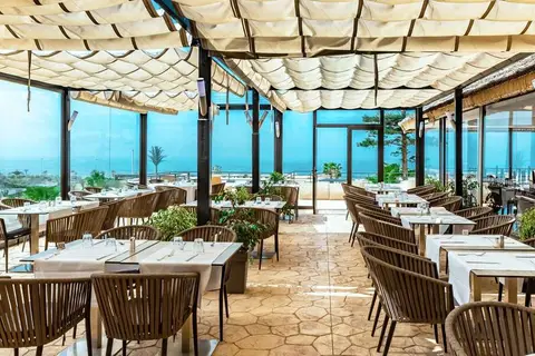 Anezi Tower Hotel in Agadir — foto 10