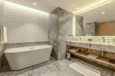 Rixos Premium Qetaifan Island North in Doha — foto 21