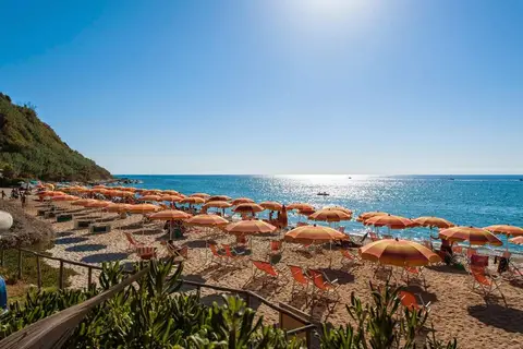 Stromboli Hotel Villaggio in Ricadi, foto 20