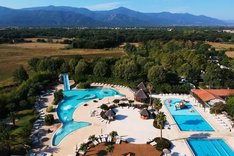 Camping Le Dauphin foto 14