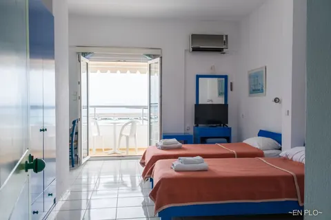 Enplo Apartments foto 2