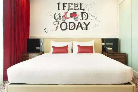 Cinnamon Red Colombo in Colombo — foto 18