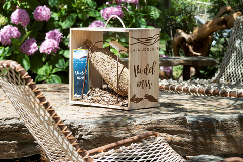 Hotel Cala Joncols foto 13