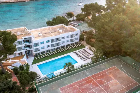 El Pinar in Santa Eulària des Riu — foto 6
