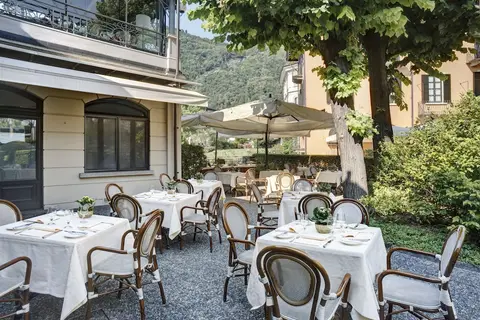 Palace Hotel in Como, foto 27