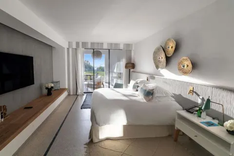 Sofitel Agadir Thalassa Sea & Spa Hotel in Agadir — foto 2