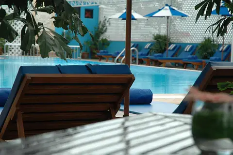 Centara Riverside Hotel Chiang Mai in Chiang Mai — foto 5