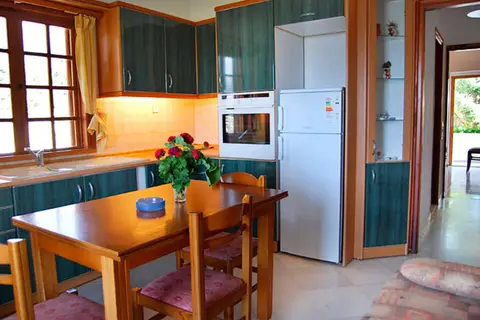 Appartementen Anthos in Πλακιάς — foto 28