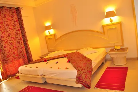 Zodiac in Hôtel Zodiac — foto 26