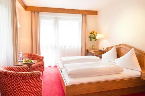 Hotel Dachstein foto 17