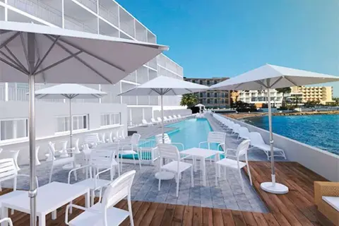 Hotel Vibra S'Estanyol in Sant Josep de sa Talaia — foto 9