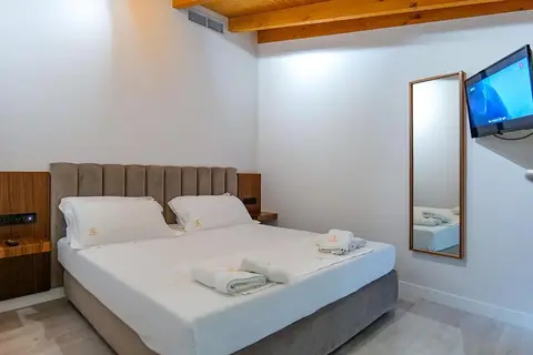 Hotel Semajo in Vlora, foto 29