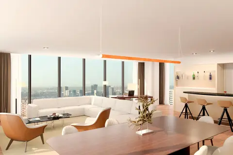 Torre Melina Gran Meliá in Barcelona — foto 11