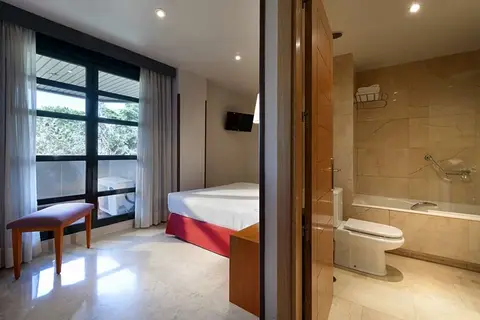 Exe Gran Hotel Almenar in Las Rozas de Madrid — foto 4