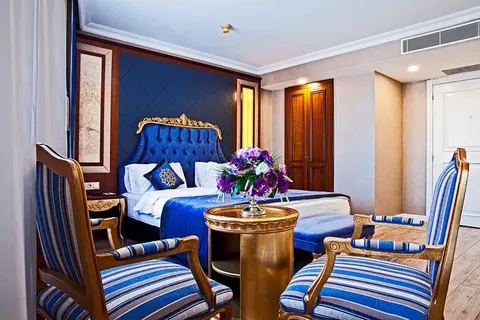 Seres Old City foto 5