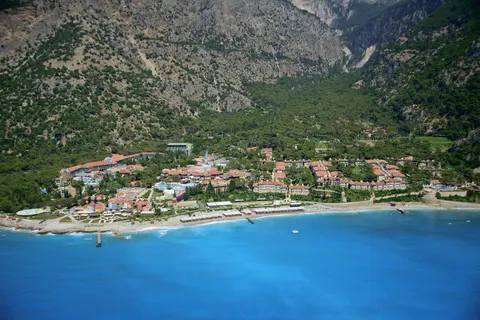 Liberty Hotels Lykia Adult Only (ex. Sentido Lykia Resort) in Fethiye — foto 40