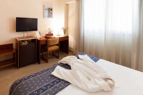 Hotel Royal Plaza in Ibiza-Stad — foto 3