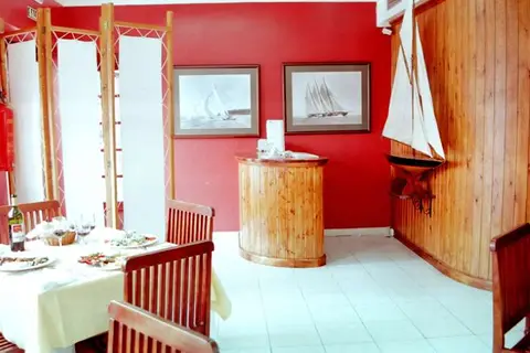Aparthotel Londres in San Javier — foto 25
