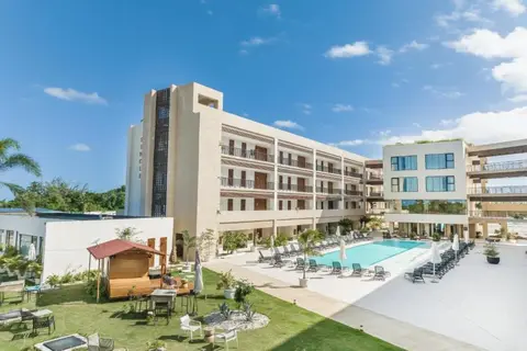 Hotel Faranda Single 1 Punta Cana in Salvaleón de Higüey — foto 3