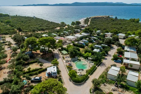 Camping Ugljan foto 9