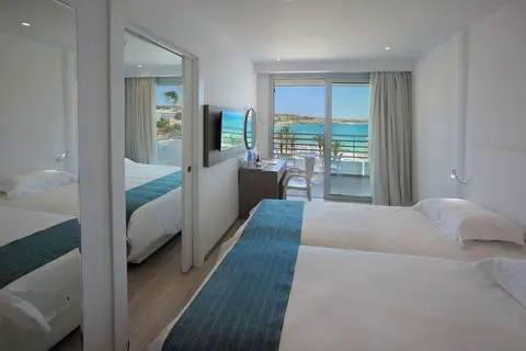 Okeanos Beach Boutique Hotel in Ayia Napa, foto 26