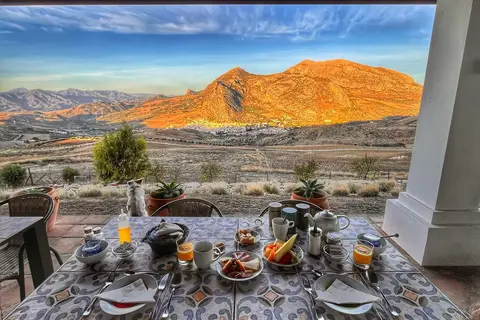 La Sorpresa in Valle de Abdalajís — foto 2