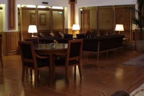 Le Royal Meridien Beach Resort & Spa in دبي — foto 18