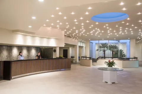 Annabelle Beach Resort in Chersonisos Municipal Unit — foto 25