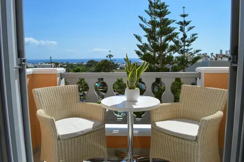 Castro Hotel in Δημοτική Ενότητα Θήρας — foto 28