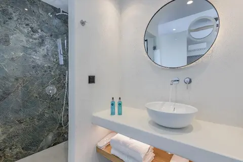 Nove Milos Luxury by Estia in Πλάκα — foto 25