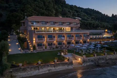 Anemona Beach Hotel in Argasi Beach Hotel, foto 15